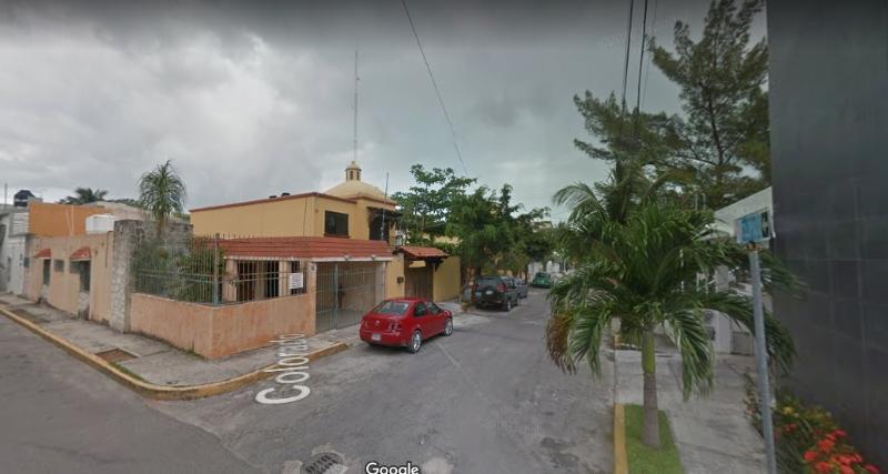 Hostel Kaana 4 You Cancún Exteriér fotografie
