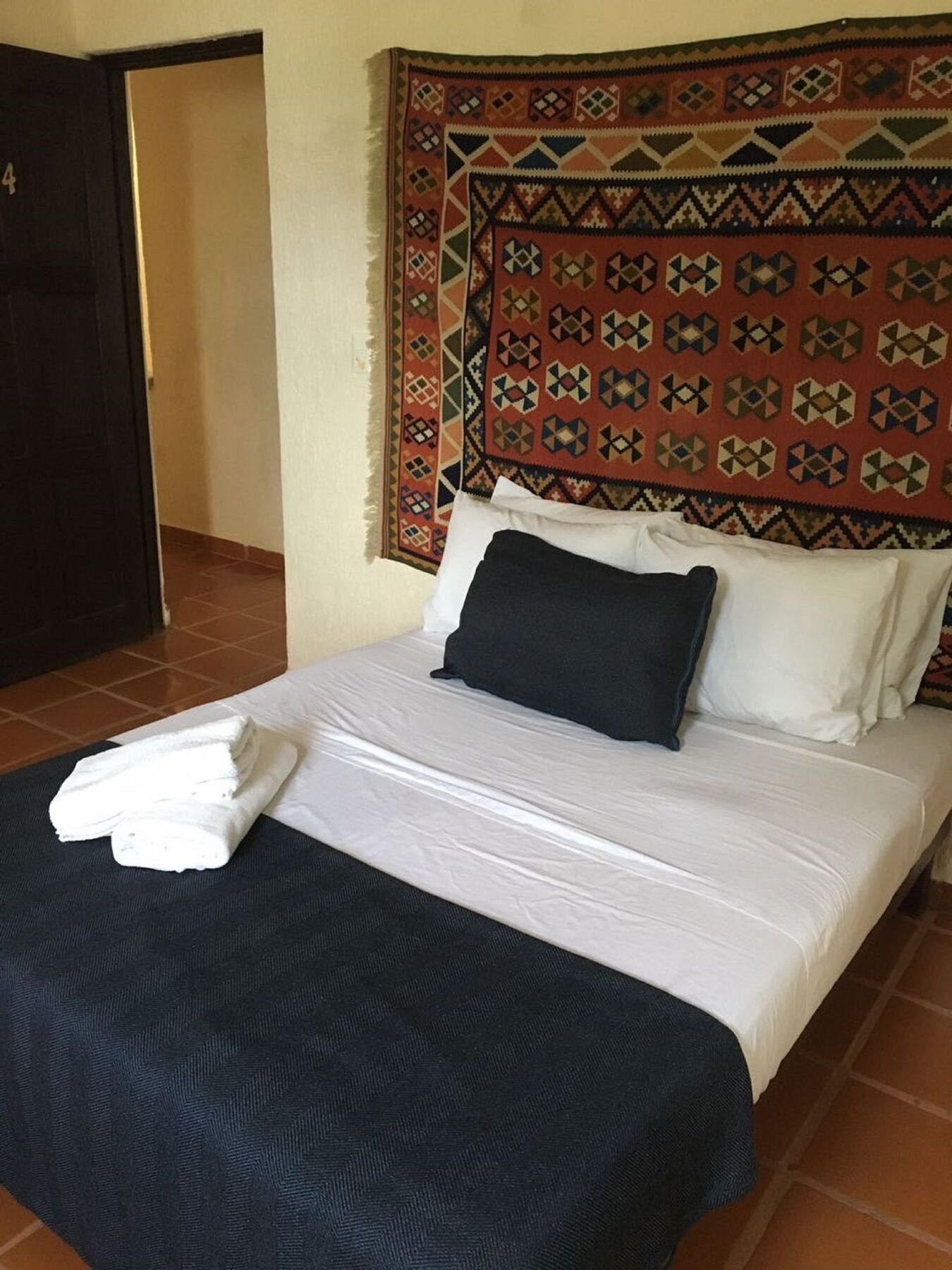 Hostel Kaana 4 You Cancún Exteriér fotografie