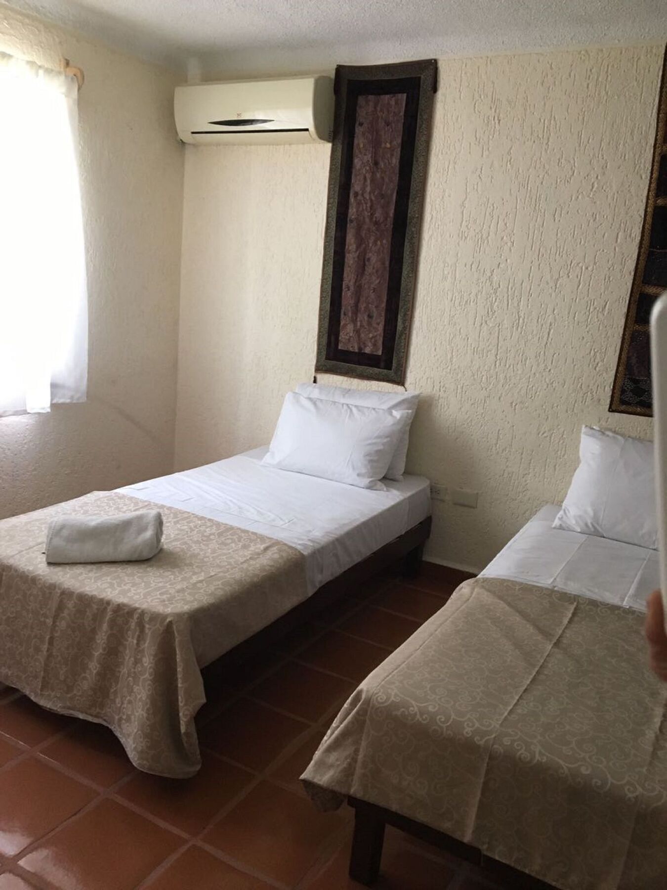 Hostel Kaana 4 You Cancún Exteriér fotografie