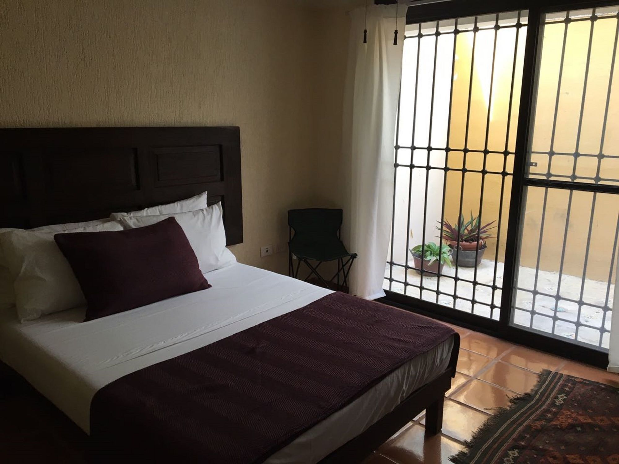 Hostel Kaana 4 You Cancún Exteriér fotografie