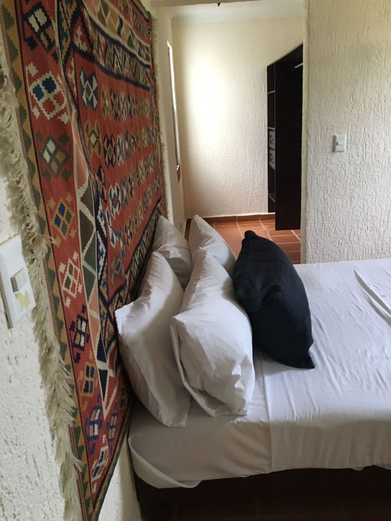 Hostel Kaana 4 You Cancún Exteriér fotografie