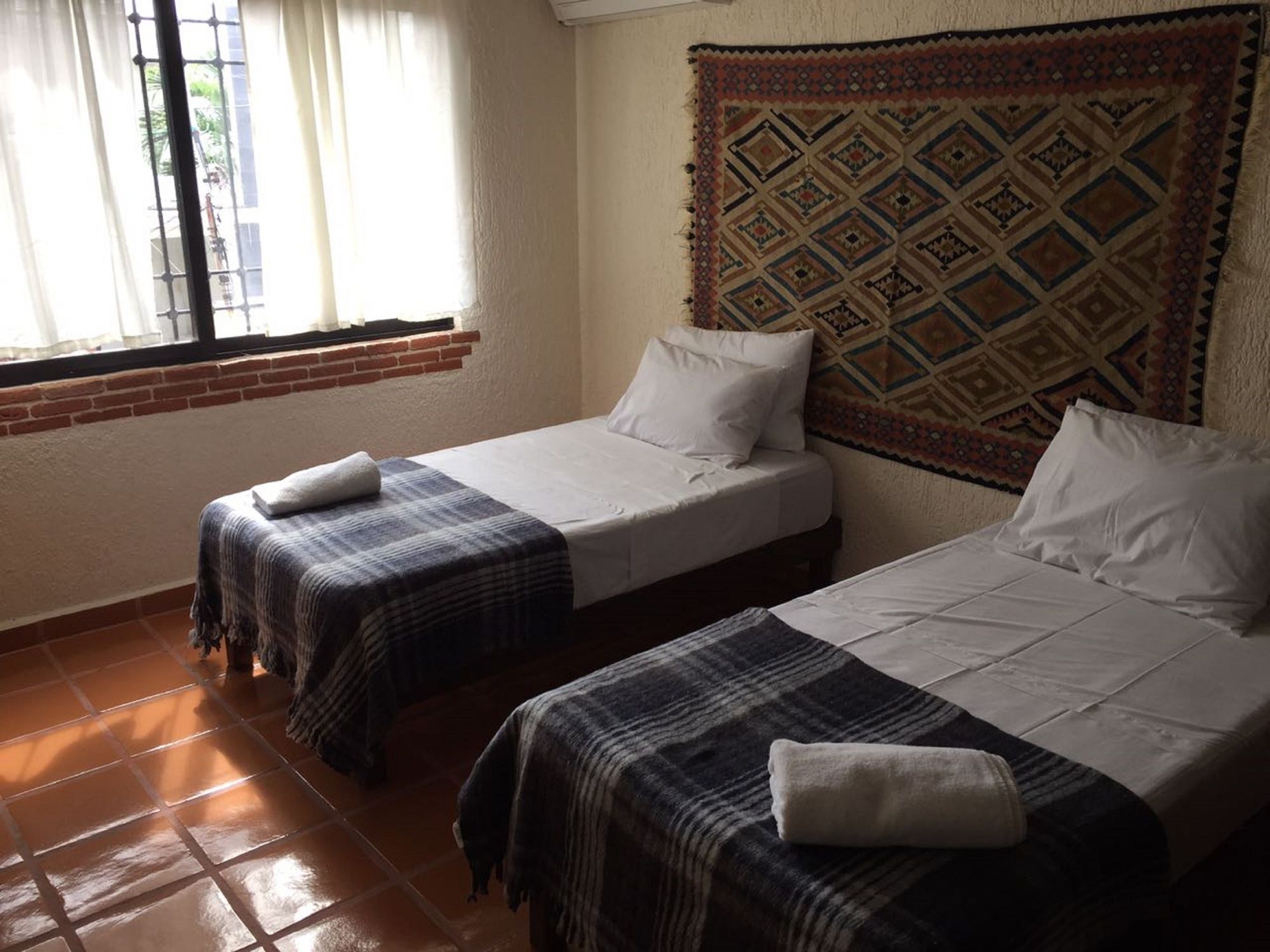 Hostel Kaana 4 You Cancún Exteriér fotografie